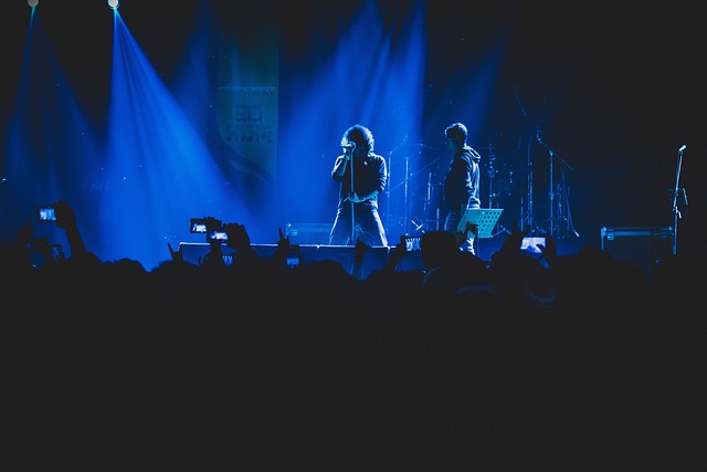 Hillsong With Everything HD