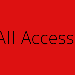 All Access